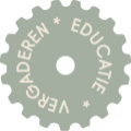 Icoon educatie vergaderen